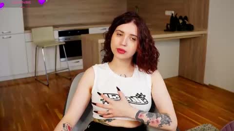 Freya online show from September 30, 5:46 am