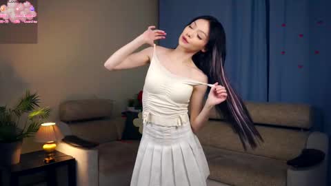  Night Odella Bowman  Julia online show from February 28, 7:03 pm