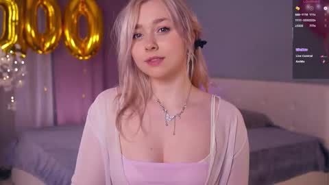 Alice online show from February 28, 8:08 pm