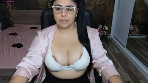Odete online show from October 21, 12:42 pm