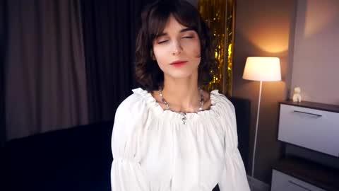 Thea online show from February 27, 3:26 pm