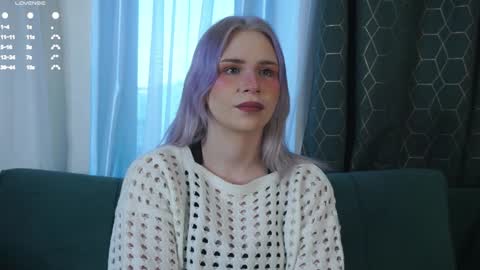 Eliana online show from January 13, 4:28 am