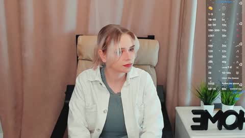 Eliana online show from December 29, 4:38 am