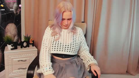 Eliana online show from January 8, 4:12 am