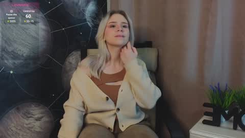 Eliana online show from December 22, 4:17 am