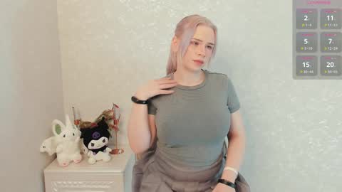 Eliana online show from January 17, 4:49 am