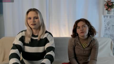 Eliana online show from December 16, 4:34 am