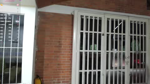 ohanna_ online show from February 19, 11:36 pm