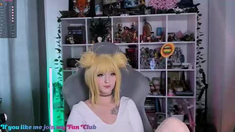 Clementine  Clem  online show from November 14, 9:09 am