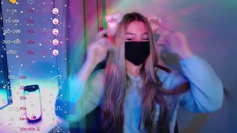 katarina online show from November 13, 5:23 pm