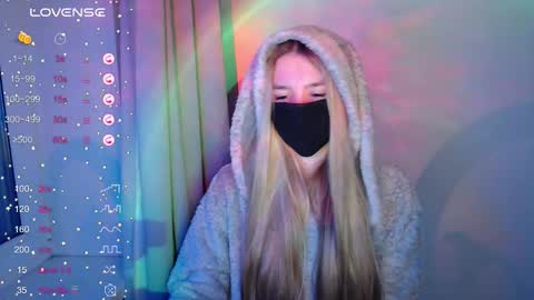 katarina online show from November 10, 4:46 pm