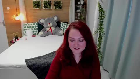 OhLadyPlease online show from November 5, 11:37 am