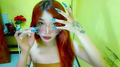 LIAN online show from January 9, 4:11 pm