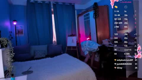 Snapshot of ohmymiami_ chatting on March 9, 8:40 am Light  online show from March 9, 8:40 am