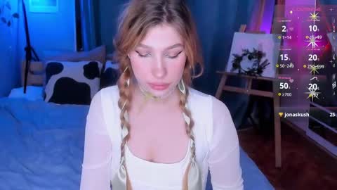 Snapshot of ohmymiami_ chatting on December 20, 6:29 am Light  online show from December 20, 6:29 am