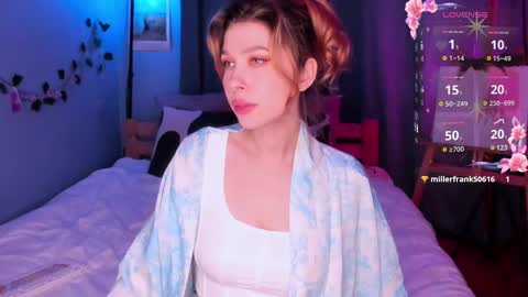 Snapshot of ohmymiami_ chatting on January 25, 7:05 pm Light  online show from January 25, 7:05 pm
