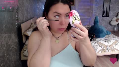 Eve every day Moscow time from 8 am to 16 pm online show from April 1, 6:03 am