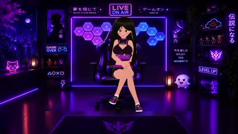 OKANE777 online show from June 22, 4:37 pm