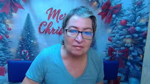 OlgaLuck online show from January 15, 6:30 am