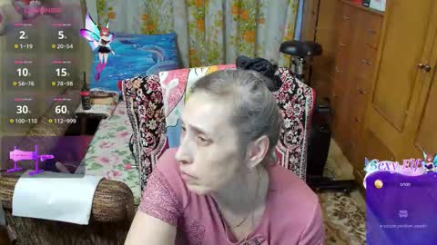 Olguscha online show from January 15, 12:33 pm