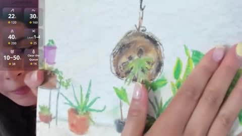Snapshot of olitasdelmar chatting on September 14, 2:37 pm  Mar  online show from September 14, 2:37 pm