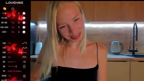 Olivia 3 online show from August 3, 8:47 pm