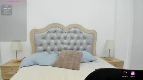 Olivia online show from March 22, 11:38 am