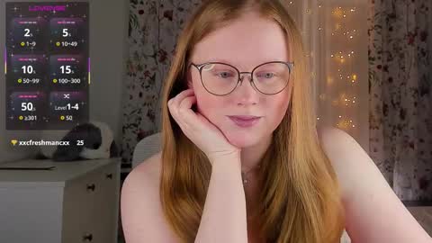 Olivia Date online show from February 17, 8:46 am