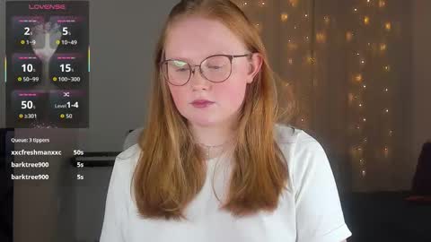 Olivia Date online show from January 17, 4:36 pm