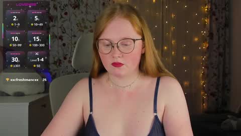 Olivia Date online show from April 8, 6:10 pm