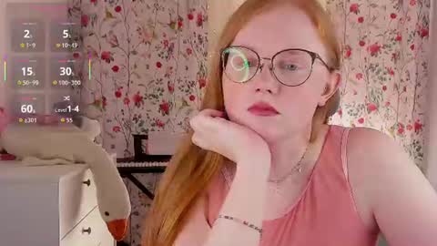 Olivia Date online show from July 3, 12:55 pm