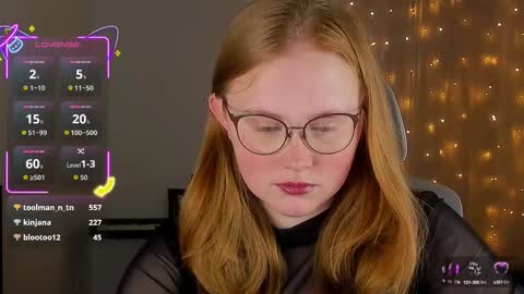 Snapshot of olivia_date chatting on September 17, 4:27 pm Olivia Date online show from September 17, 4:27 pm