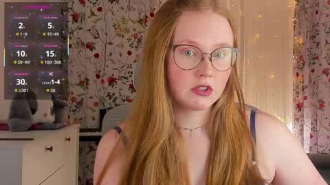 Olivia Date online show from March 25, 1:47 pm