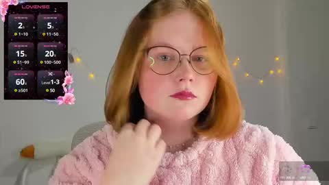 Snapshot of olivia_date chatting on February 23, 5:01 pm Olivia Date online show from February 23, 5:01 pm