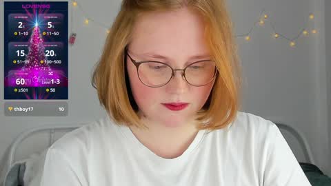 Snapshot of olivia_date chatting on December 28, 12:35 pm Olivia Date online show from December 28, 12:35 pm