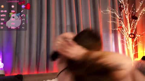 Snapshot of olivia_devis chatting on March 7, 5:51 am SaraConor online show from March 7, 5:51 am