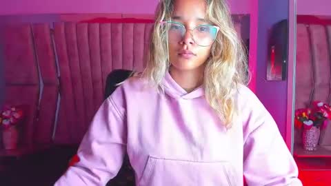  OLIVIA  online show from December 26, 3:49 am