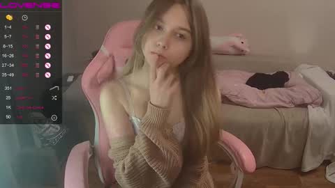 Olivia online show from March 1, 3:01 pm