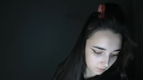 Olivia online show from November 5, 2:33 pm