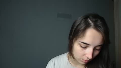 Olivia online show from November 10, 1:50 pm