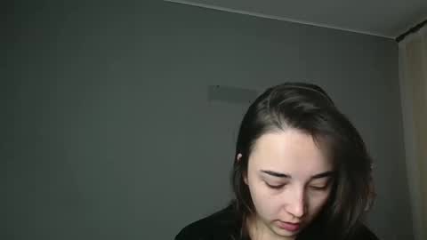 Olivia online show from January 18, 2:02 pm