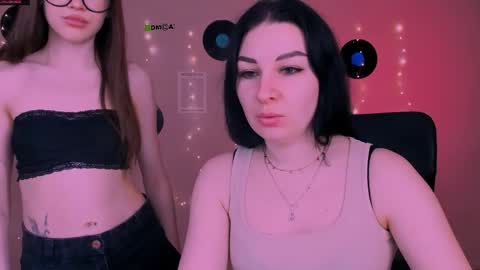 Sweet Olivia online show from April 10, 8:53 am