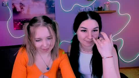 Sweet Olivia online show from March 28, 5:23 pm