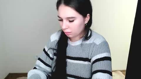 Olivia online show from March 5, 9:54 pm