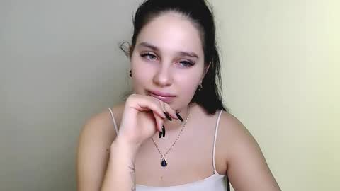 Olivia online show from March 12, 10:34 pm