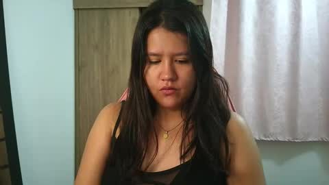 Olivia online show from March 17, 12:09 pm