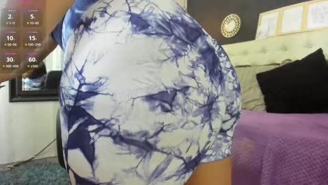 olivia online show from March 5, 8:23 pm