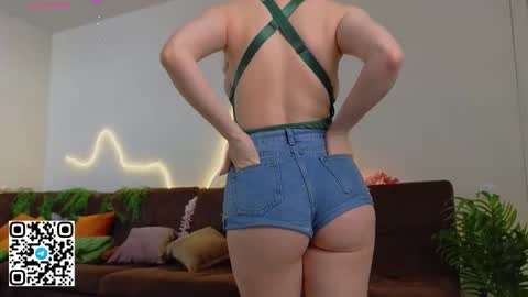 Olivia online show from February 26, 2:32 am