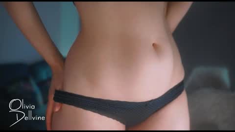 Olivia online show from April 21, 1:53 am