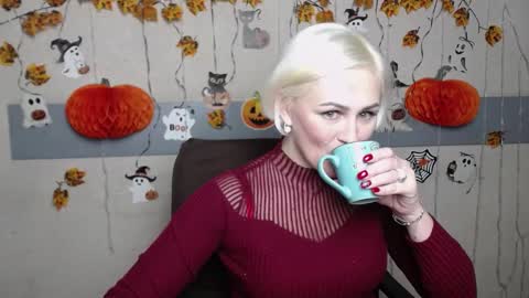 OliviaHorst online show from November 15, 7:26 pm